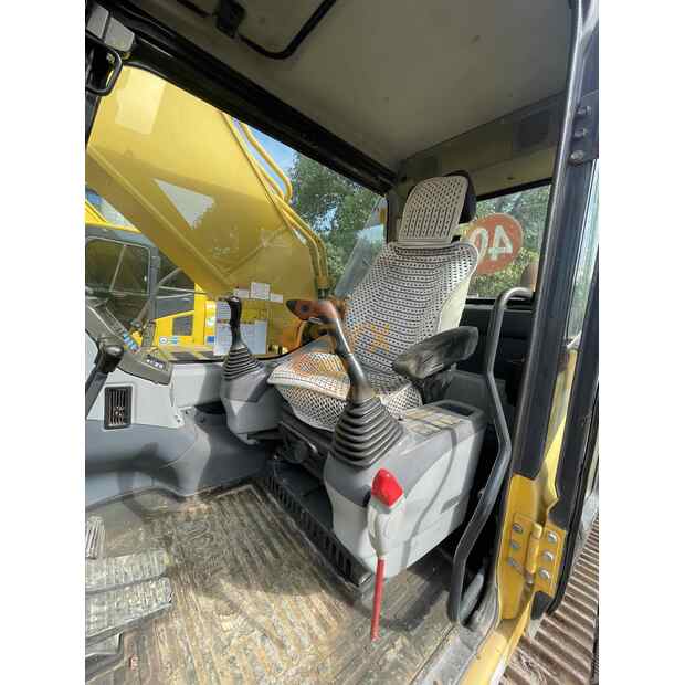 2022 Komatsu PC400-41693407