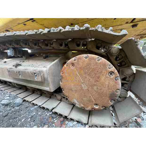 2022 Komatsu PC400-41693410