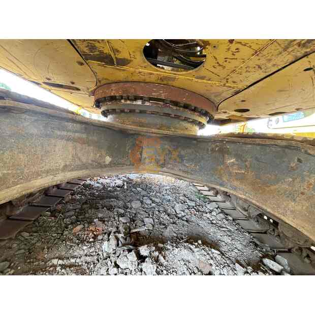 2022 Komatsu PC400-41693411