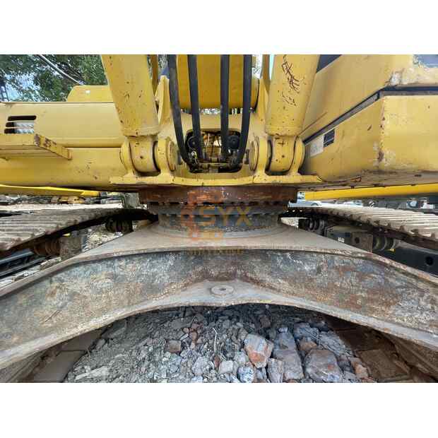 2022 Komatsu PC400-41693414