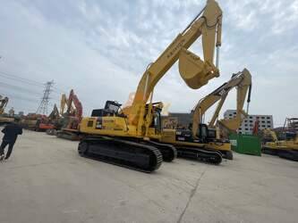 Image for EXCAVATORS 2023 Komatsu PC400-8R