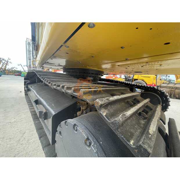 2023 Komatsu PC400-8R-41693424