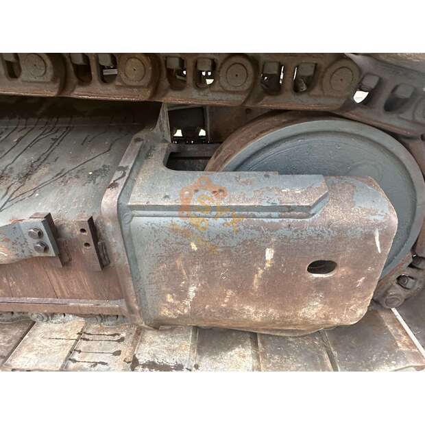 2023 Komatsu PC400-8R-41693434