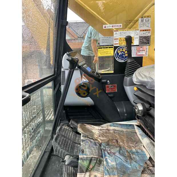 2023 Komatsu PC400-8R-41693439