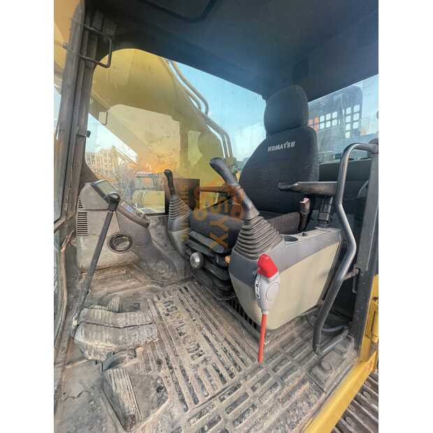 2021 Komatsu PC400-8R-41693451