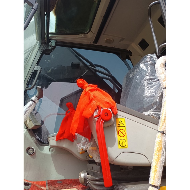 2023 Volvo EC480DL-41693461