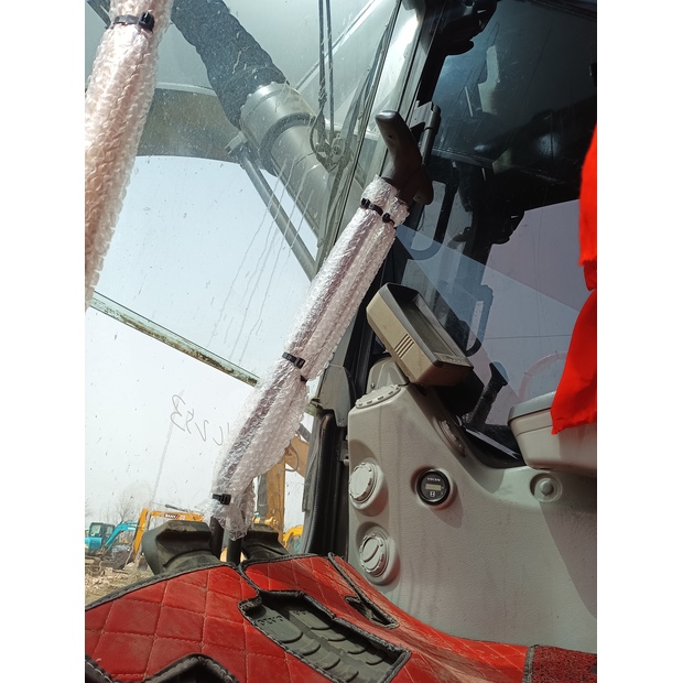 2023 Volvo EC480DL-41693463