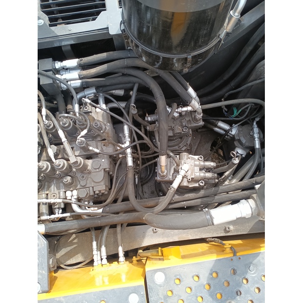 2023 Volvo EC480DL-41693465