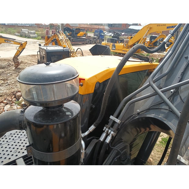 2023 Volvo EC480DL-41693466