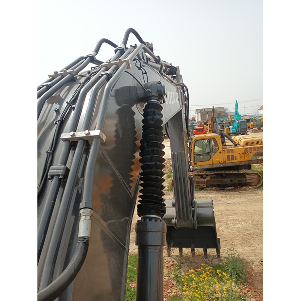 2023 Volvo EC480DL-41693467