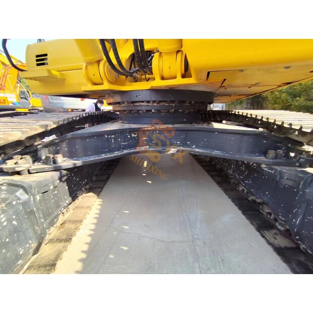 2023 Komatsu PC400-8R-41693469