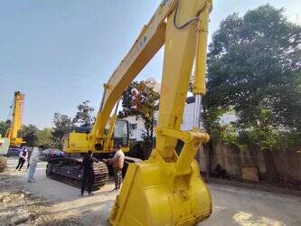 Image for EXCAVATORS 2023 Komatsu PC400-8R