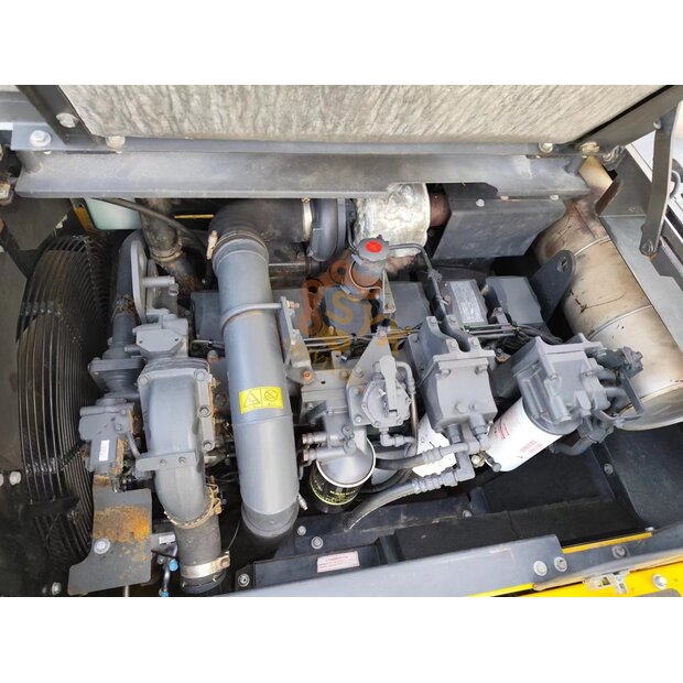 2023 Komatsu PC400-8R-41693483