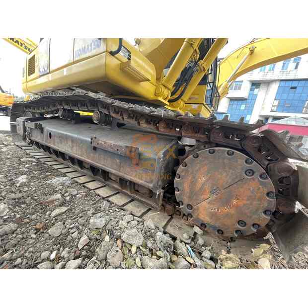 2022 Komatsu PC400-8R-41693491