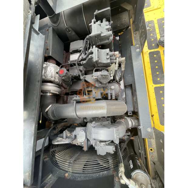 2022 Komatsu PC400-8R-41693495