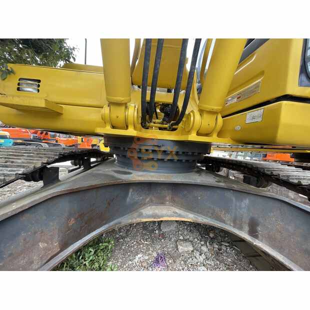 2022 Komatsu PC400-8R-41693496
