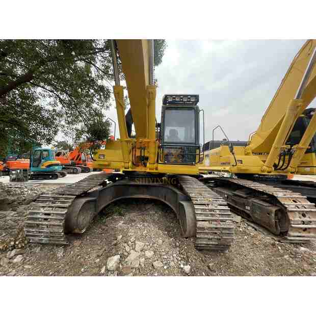 2022 Komatsu PC400-8R-41693497