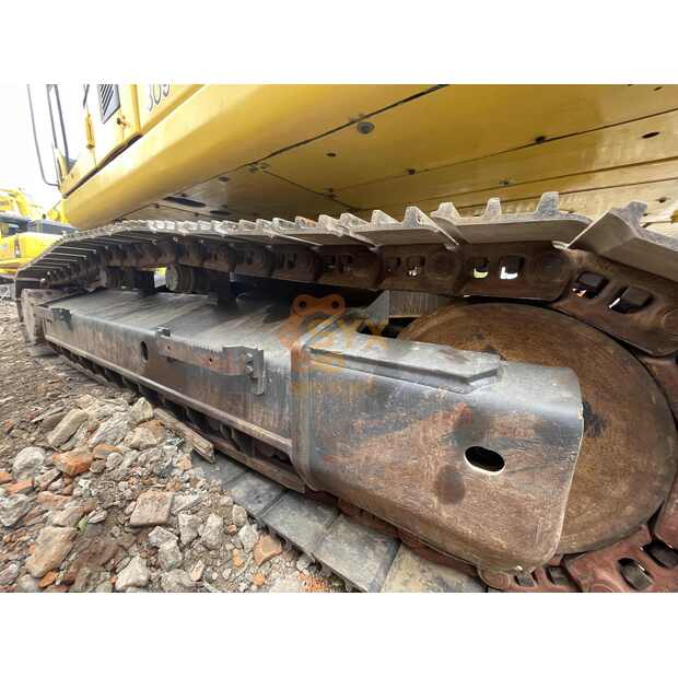 2022 Komatsu PC400-8R-41693498