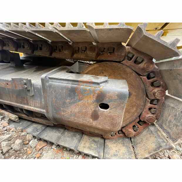 2022 Komatsu PC400-8R-41693499