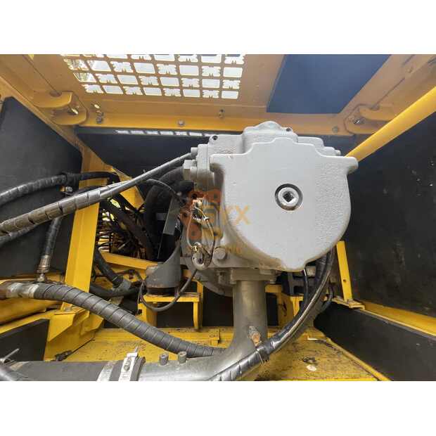 2022 Komatsu PC400-8R-41693500