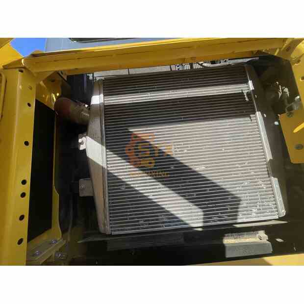 2022 Komatsu PC400-8R-41693509