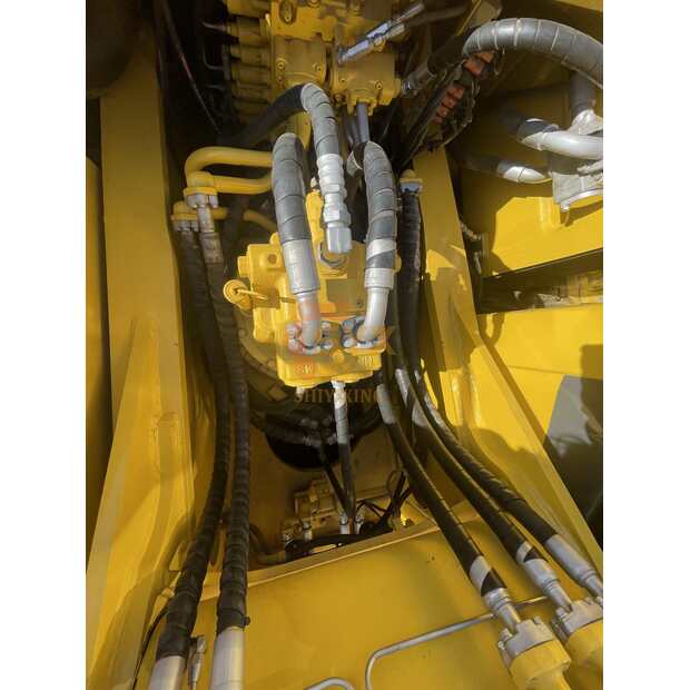 2022 Komatsu PC400-8R-41693512