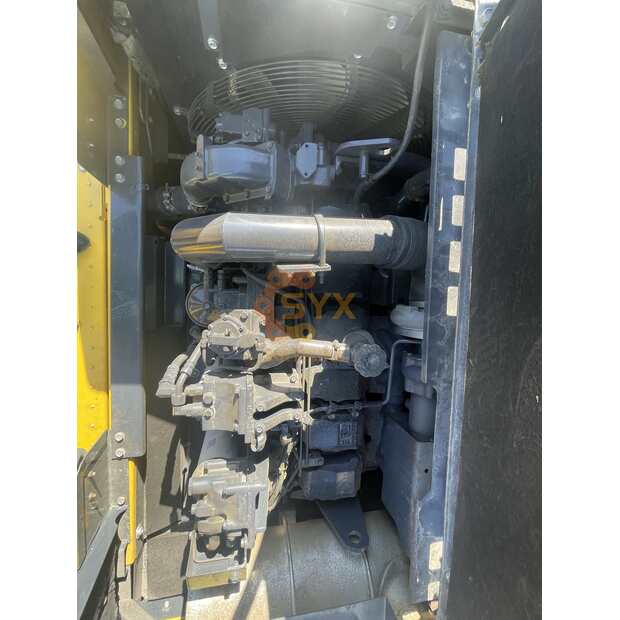 2022 Komatsu PC400-8R-41693513