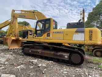Image for EXCAVATORS 2022 Komatsu PC400-8R