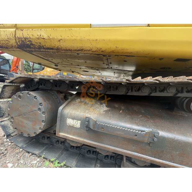 2022 Komatsu PC400-8R-41693523
