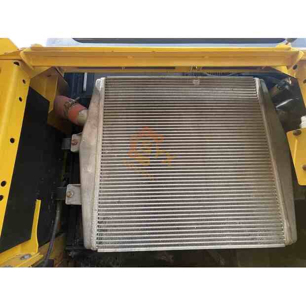 2022 Komatsu PC400-8R-41693525