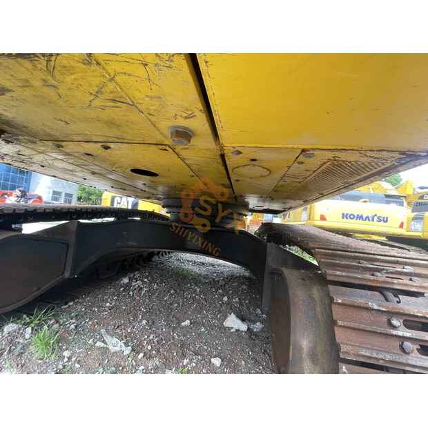2022 Komatsu PC400-8R-41693526
