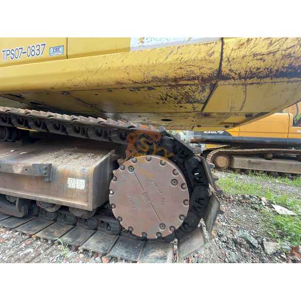 2022 Komatsu PC400-8R-41693529