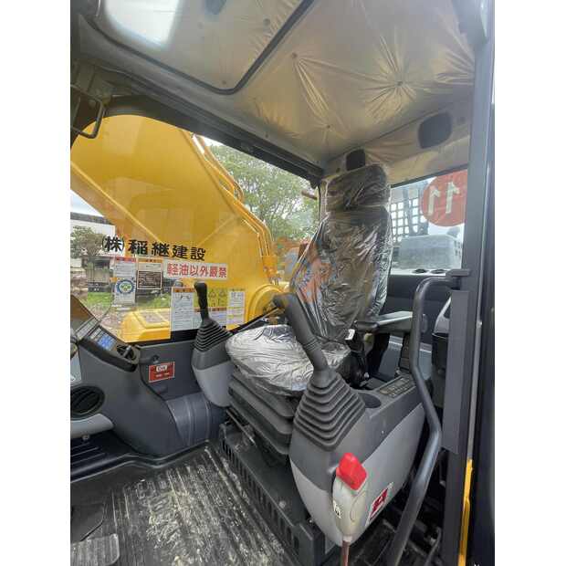2022 Komatsu PC400-8R-41693534