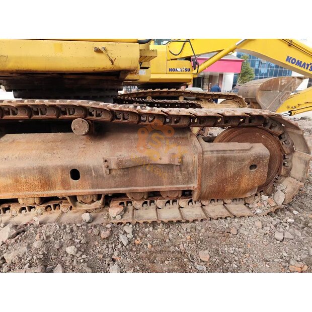2023 Komatsu PC400LC-8R-41693540