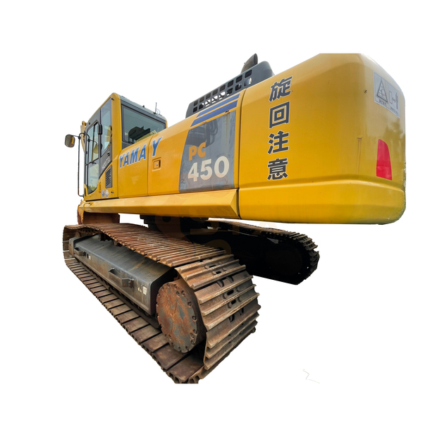 2022 كوماتسو PC450-41693559