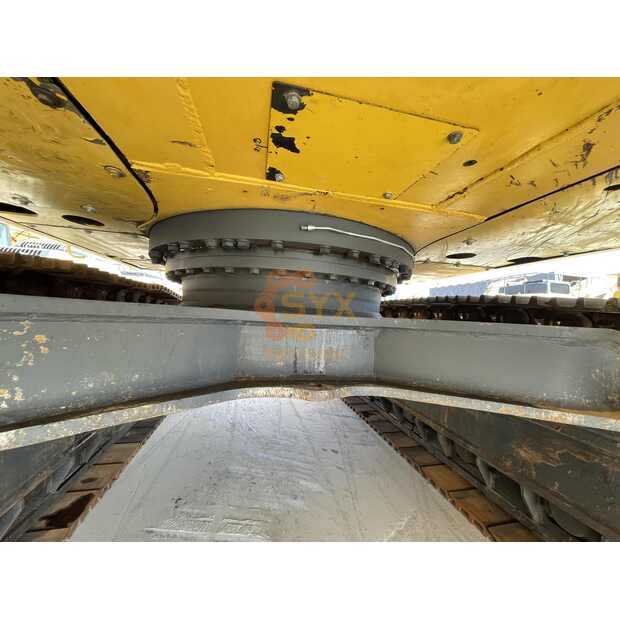 2022 كوماتسو PC450-8-41693585