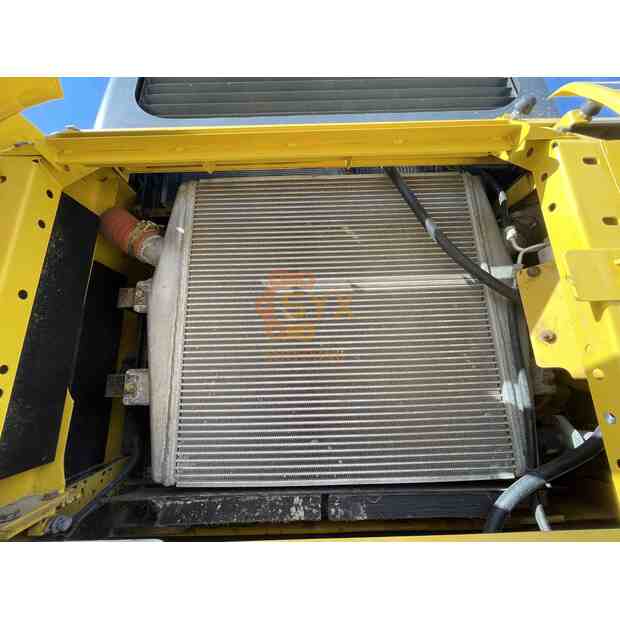 2022 كوماتسو PC450-8-41693586