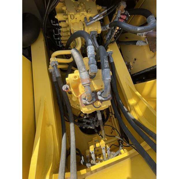 2022 كوماتسو PC450-8-41693587