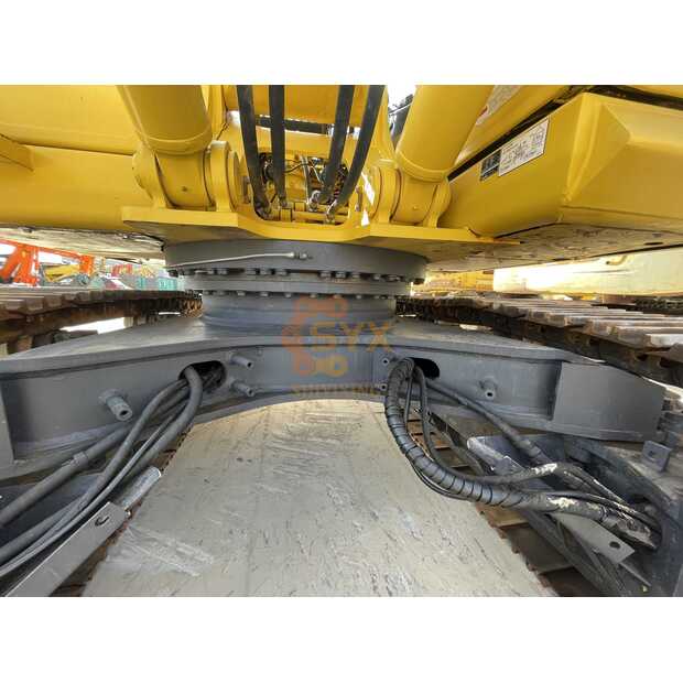 2022 كوماتسو PC450-8-41693590