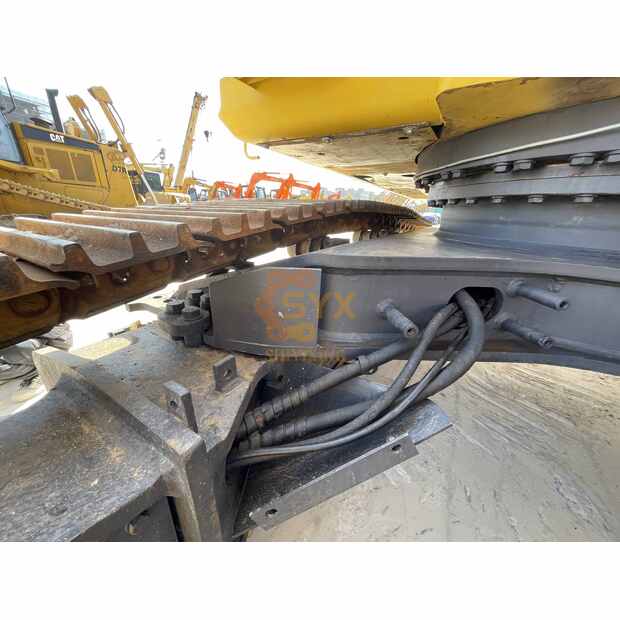2022 كوماتسو PC450-8-41693591