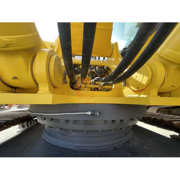 2022 كوماتسو PC450-8-41693593