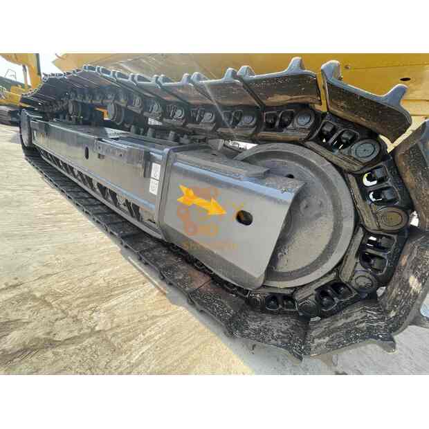 2021 كوماتسو PC450-8-41693597