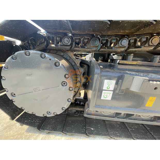 2021 كوماتسو PC450-8-41693598