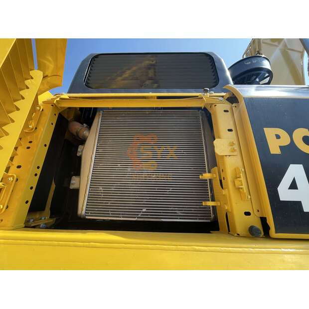 2021 كوماتسو PC450-8-41693604