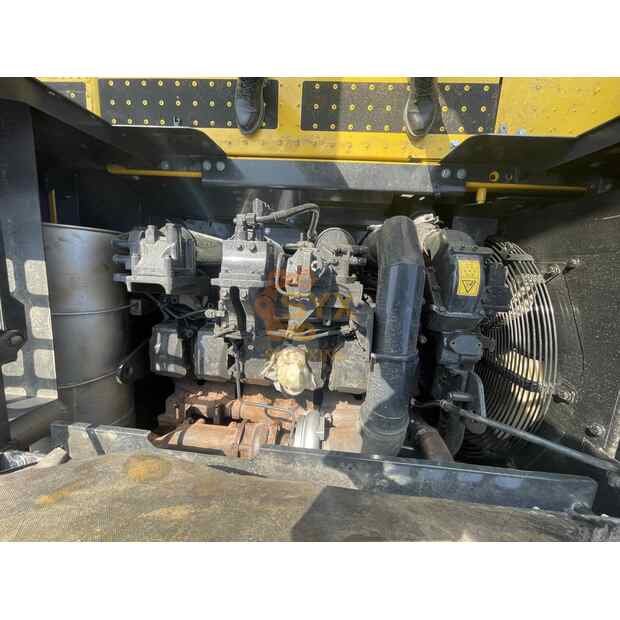 2022 Komatsu PC450-8-41693617