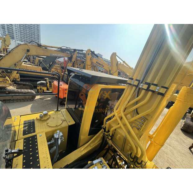 2022 Komatsu PC450-8-41693618