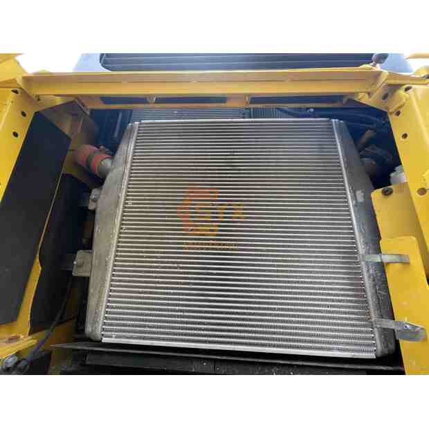 2021 Komatsu PC450-8-41693648