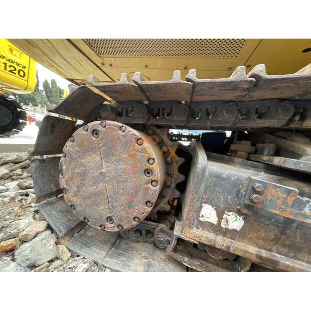 2021 Komatsu PC450-8-41693649
