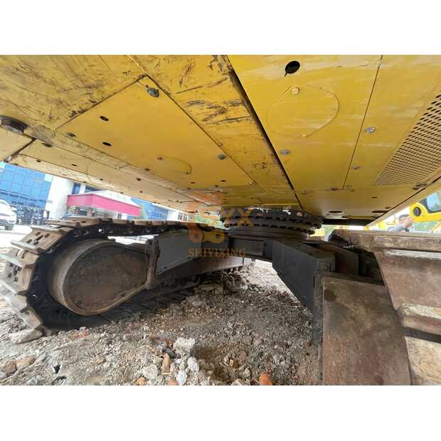 2021 Komatsu PC450-8-41693650
