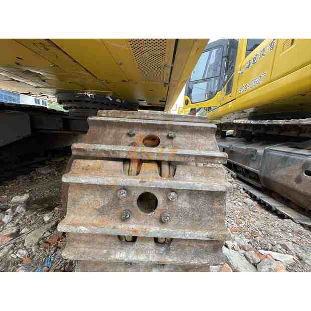 2021 Komatsu PC450-8-41693651